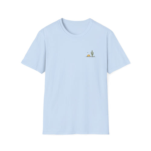Adapt T-shirt