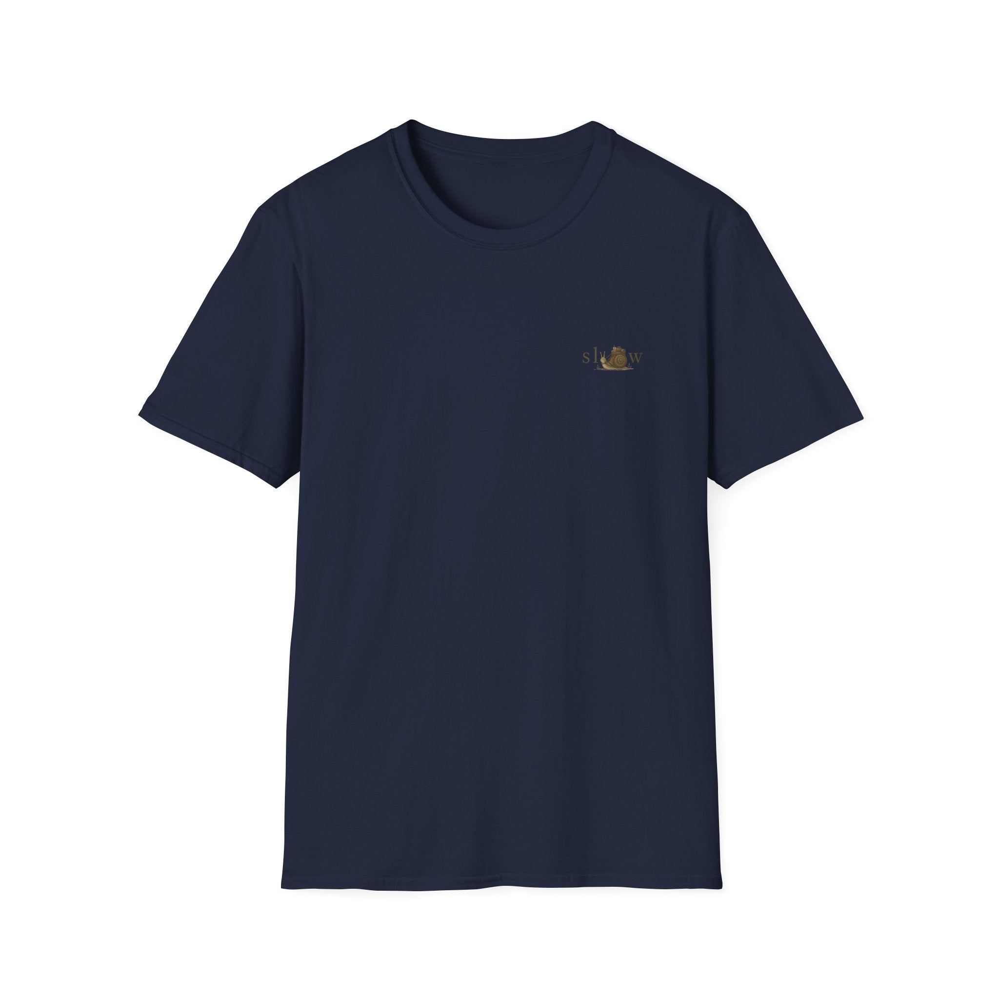 Slow T-shirt
