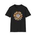 Wood T-shirt