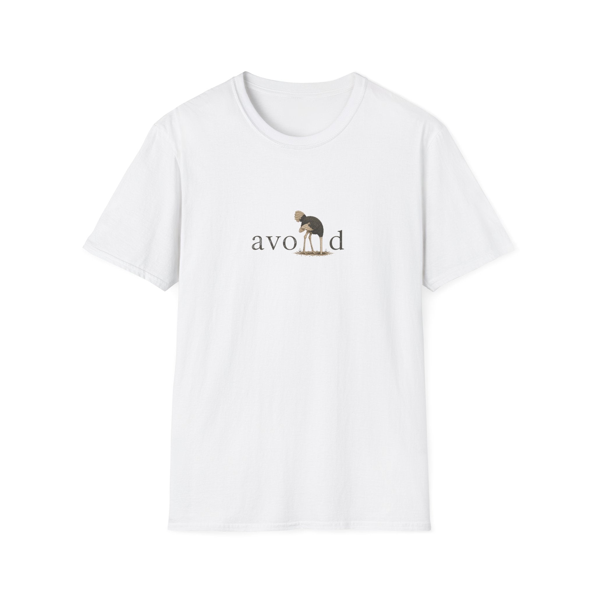 Avoid T-shirt