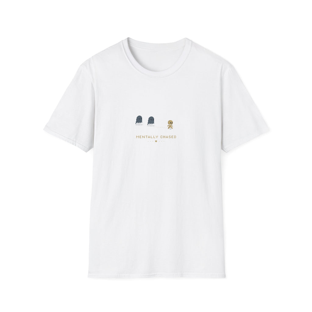 Mentally Chased T-shirt
