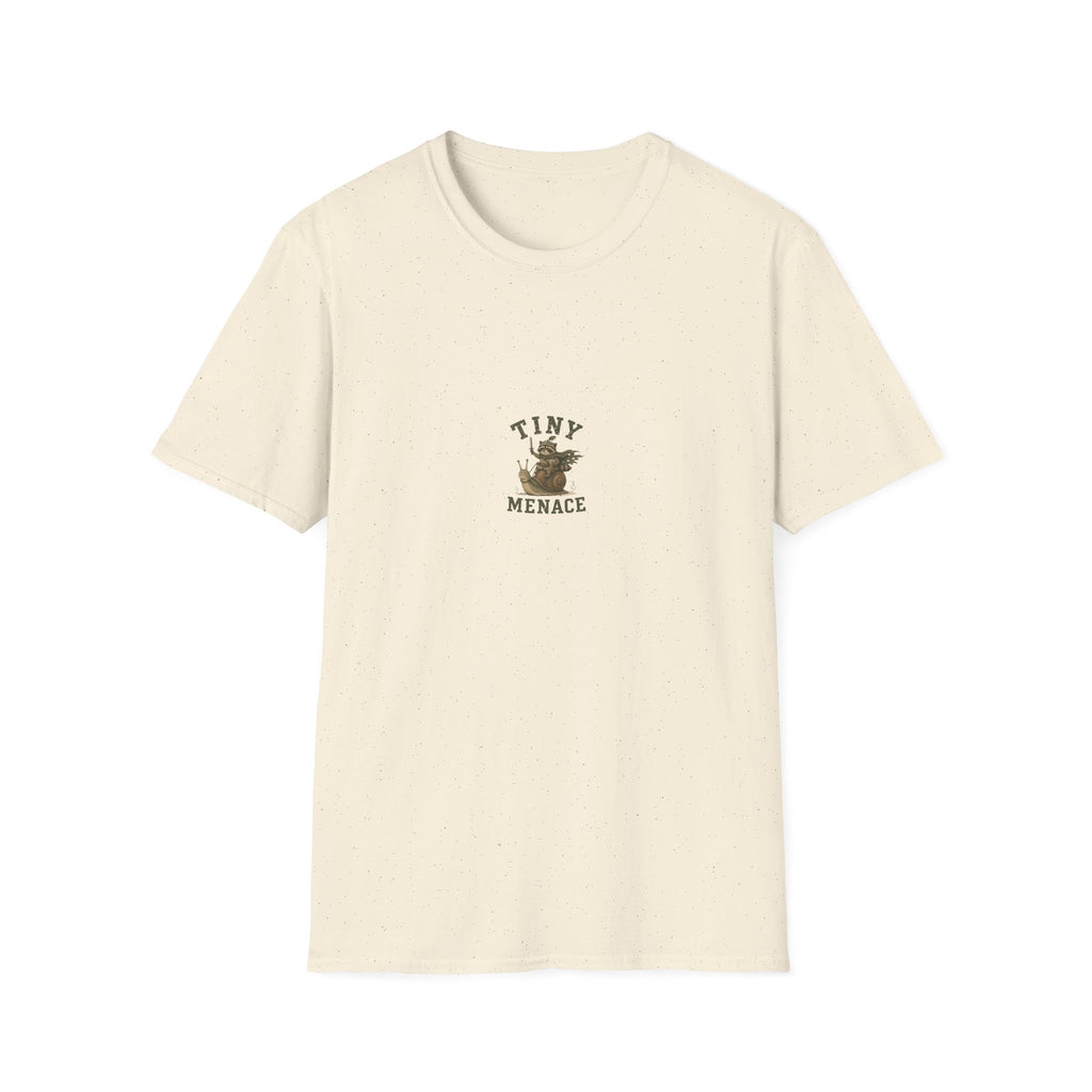 Tiny Menace T-shirt