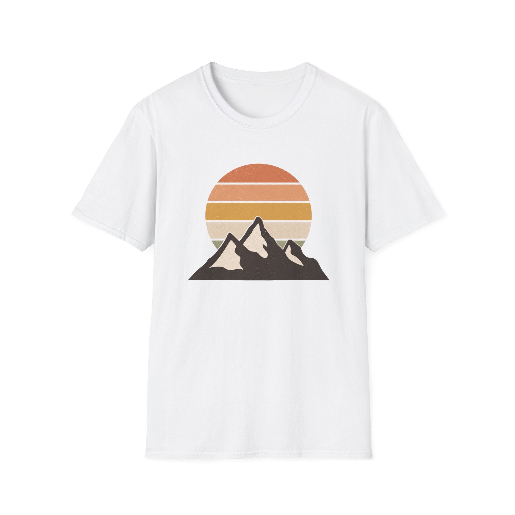Relax Baobab T-shirt
