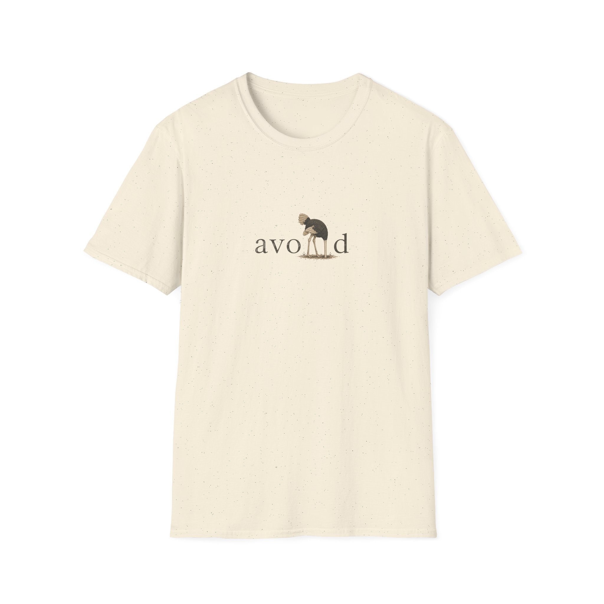 Avoid T-shirt