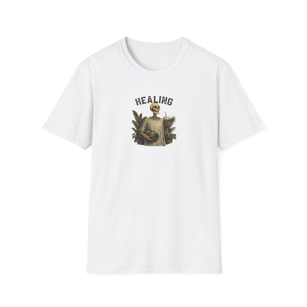 Healing T-shirt