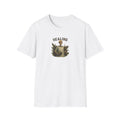 Healing T-shirt