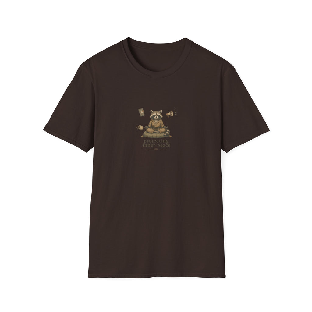 Protecting My Inner Peace T-shirt