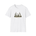 Winter Is Coming T-shirt