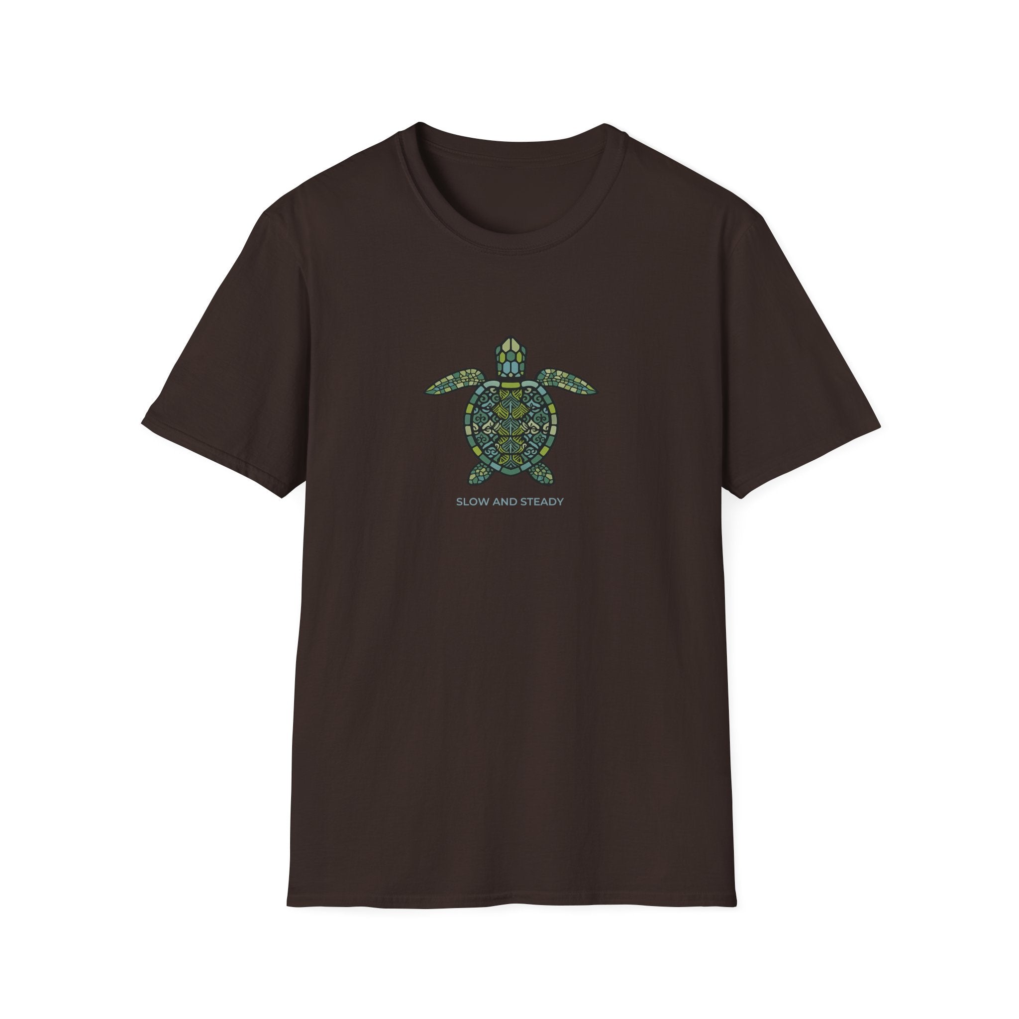 Slow And Steady T-shirt