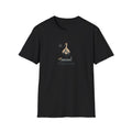 Stabilizing T-shirt