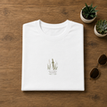 Not Hiding But Processing T-shirt