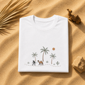 One Step At A Time T-shirt