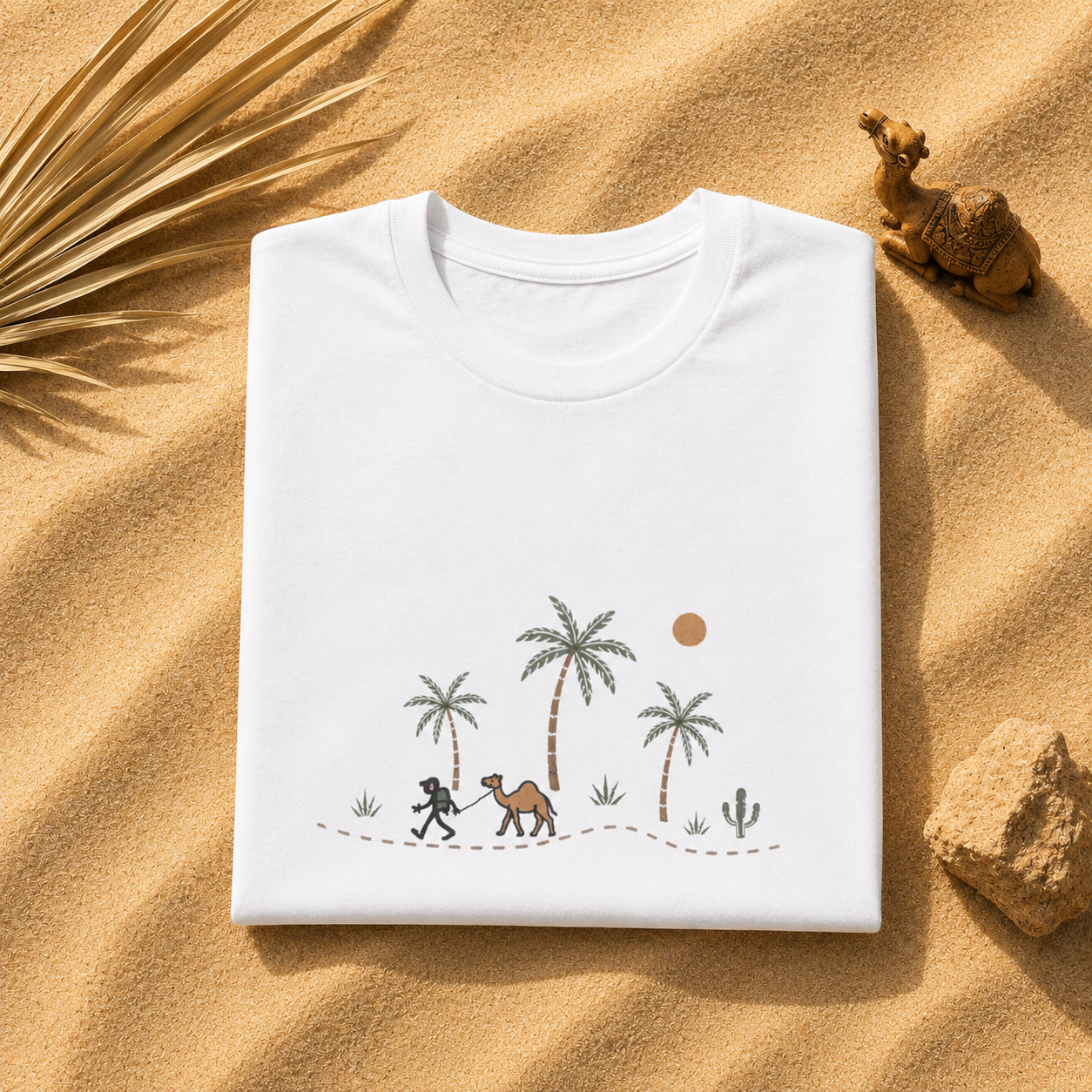 One Step At A Time T-shirt