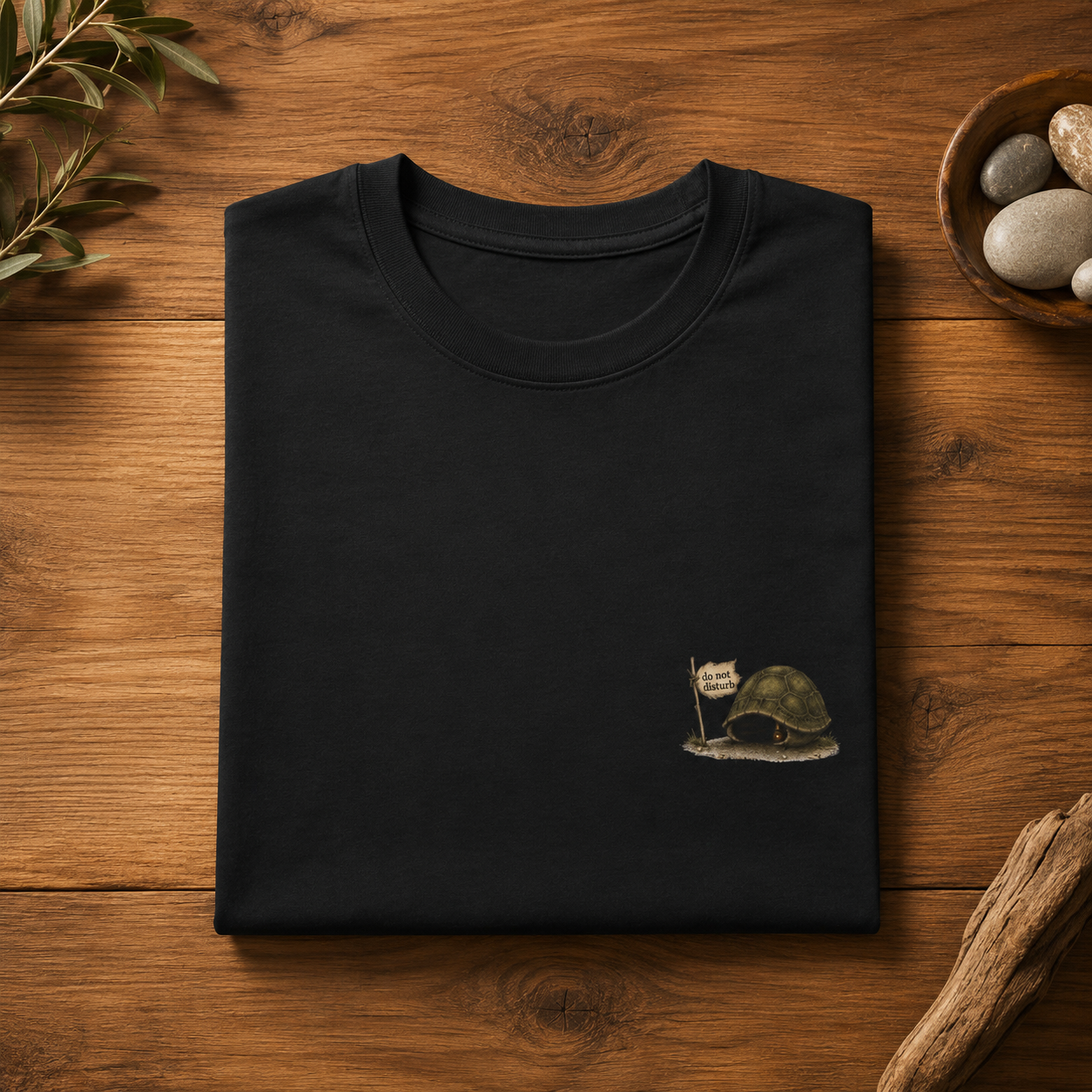 Don't Disturb T-shirt