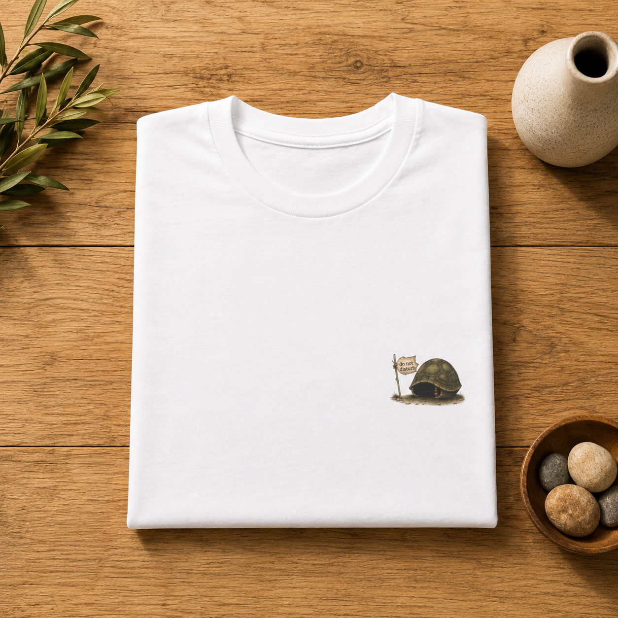 Don't Disturb T-shirt