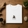 Do Not Disturb The Ecosystem T-shirt