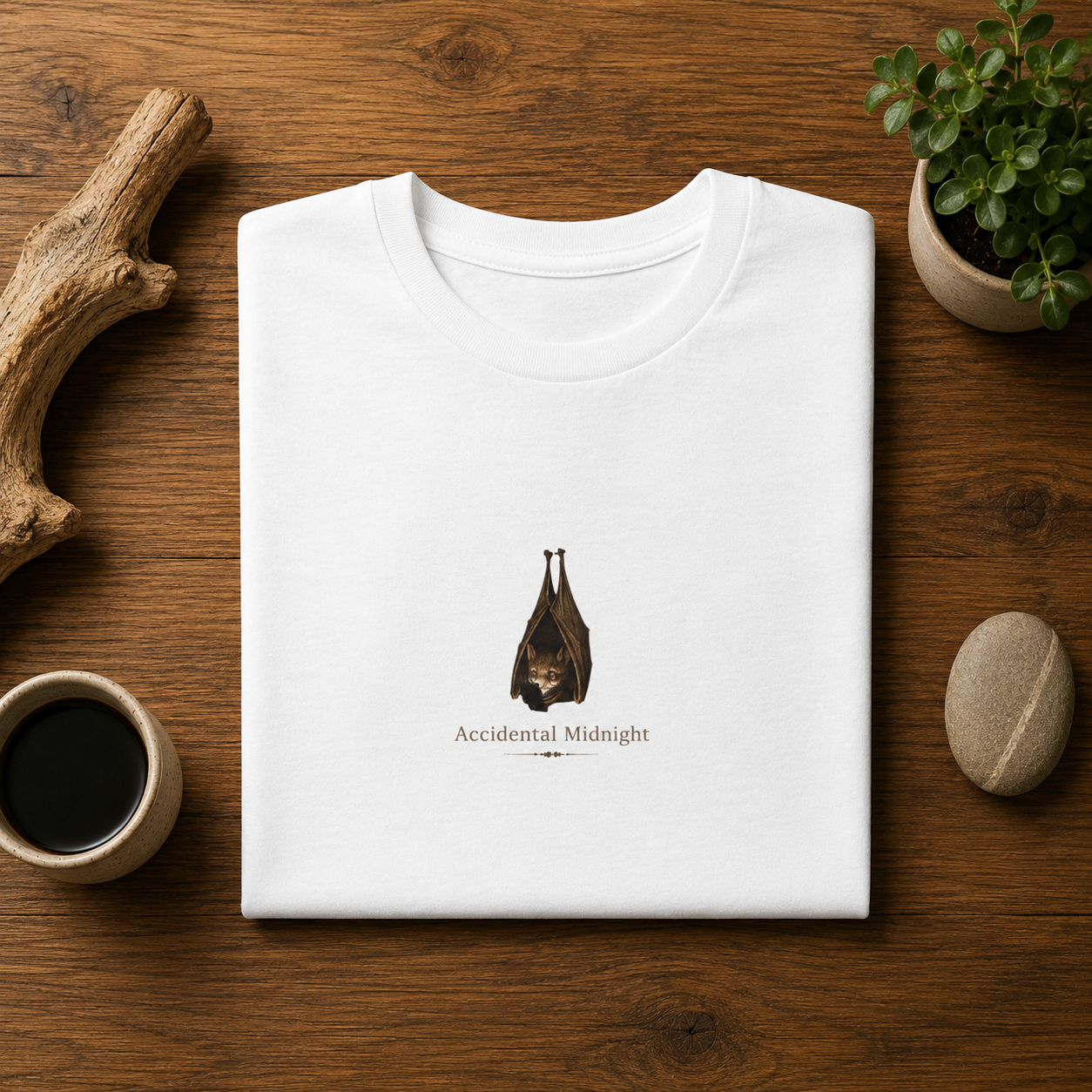 Accidental Midnight T-shirt