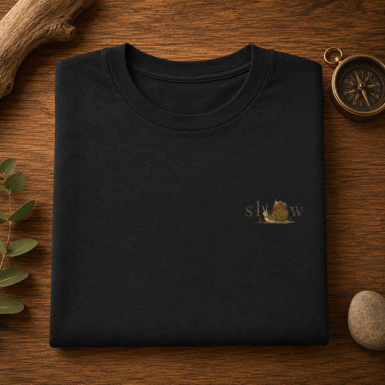 Slow T-shirt