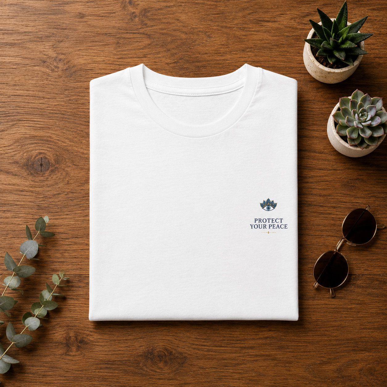 Protact Your Energy T-shirt