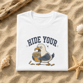Hide Your Fries T-shirt