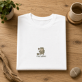 Final Warning T-shirt