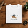 Brave T-shirt