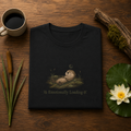 Emotionally Chilling T-shirt