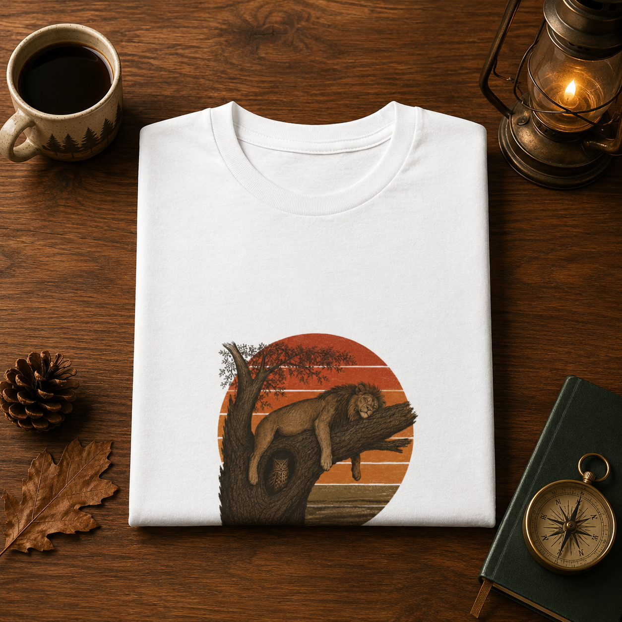 Silence Appriciated T-shirt