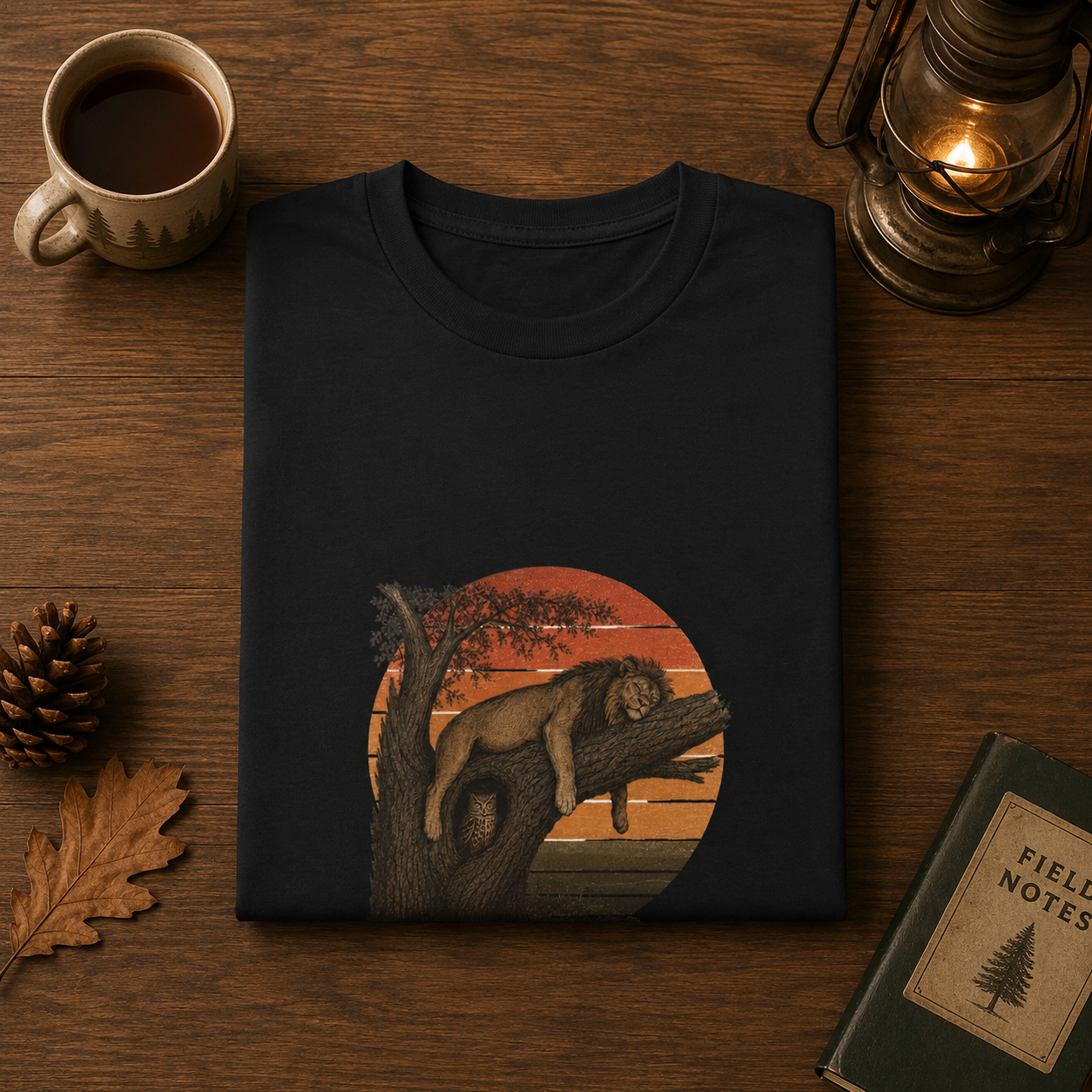 Silence Appriciated T-shirt