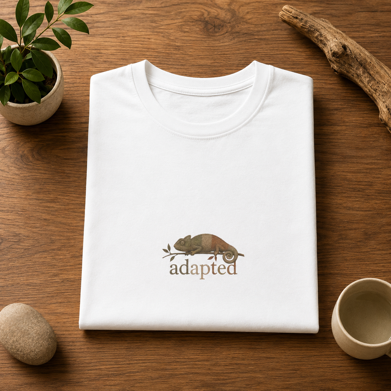 Adapted T-shirt