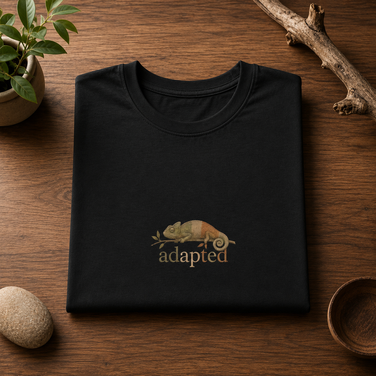 Adapted T-shirt