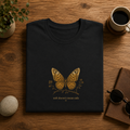 Soft Doesn't Mean Safe T-shirt