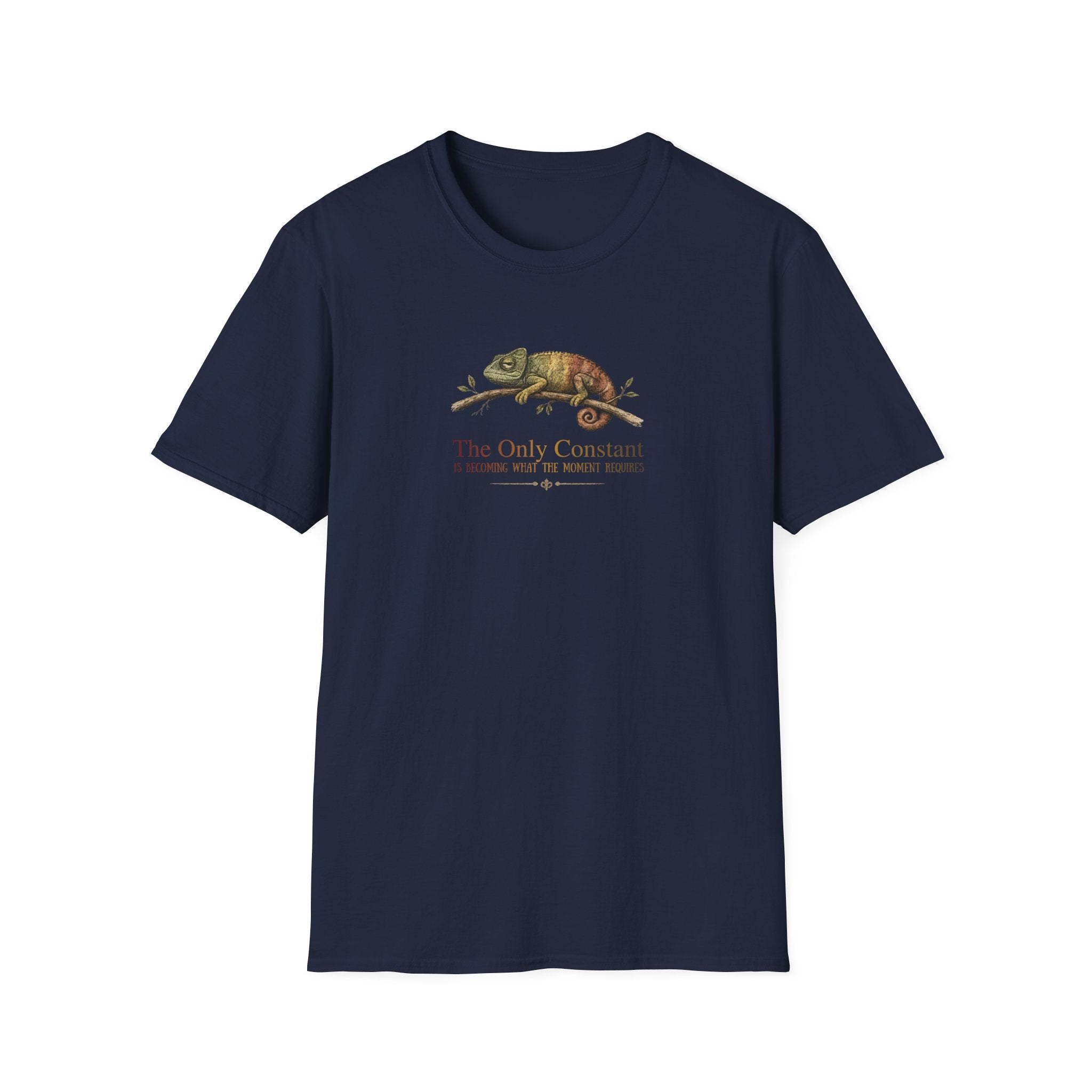 Chameleon T-shirt