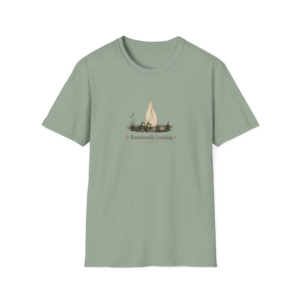 Calm Sailing T-shirt