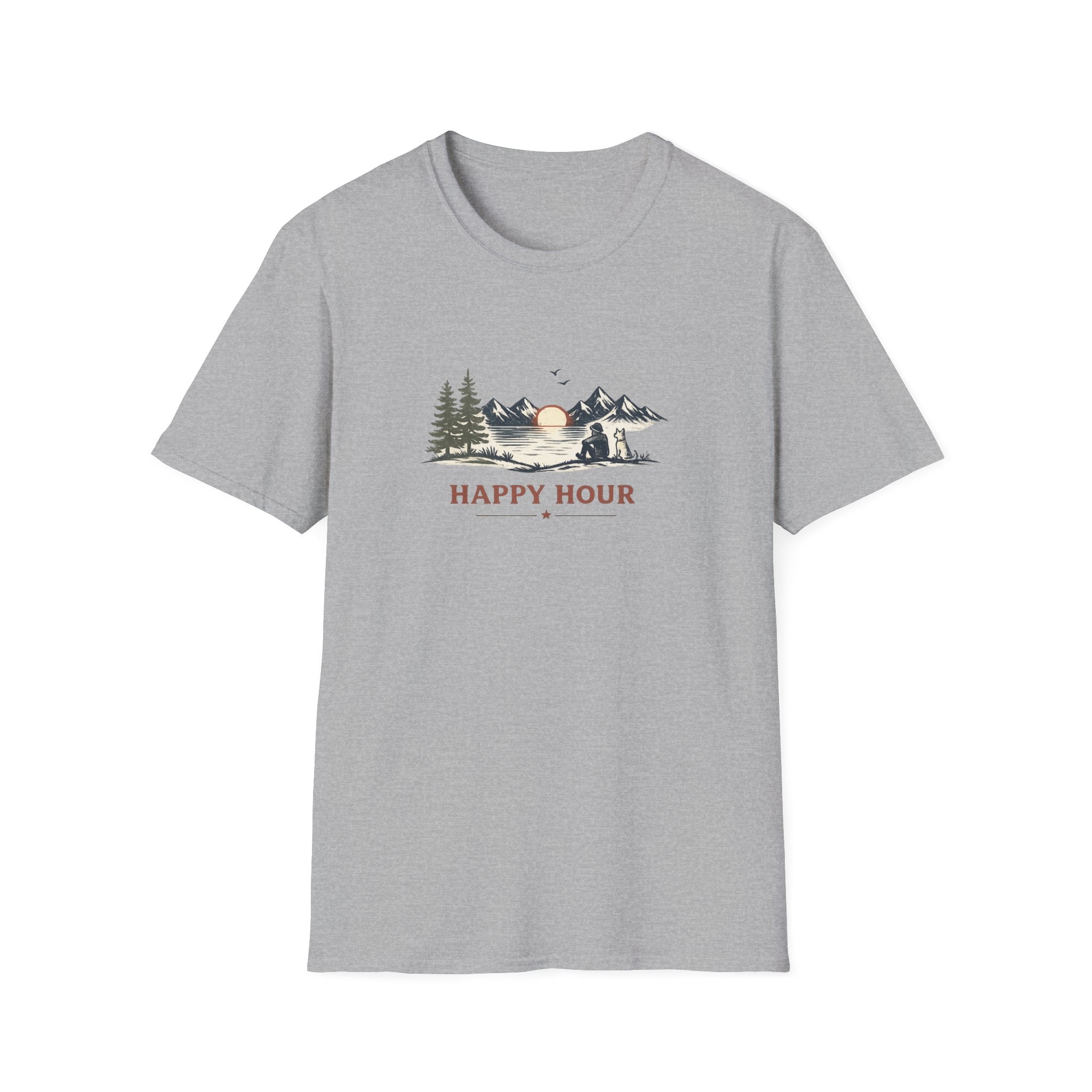 Happy Hour T-shirt