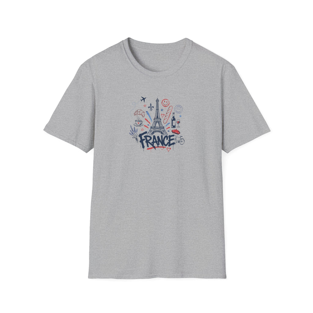 France T-shirt