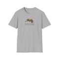 The Only Constant T-shirt