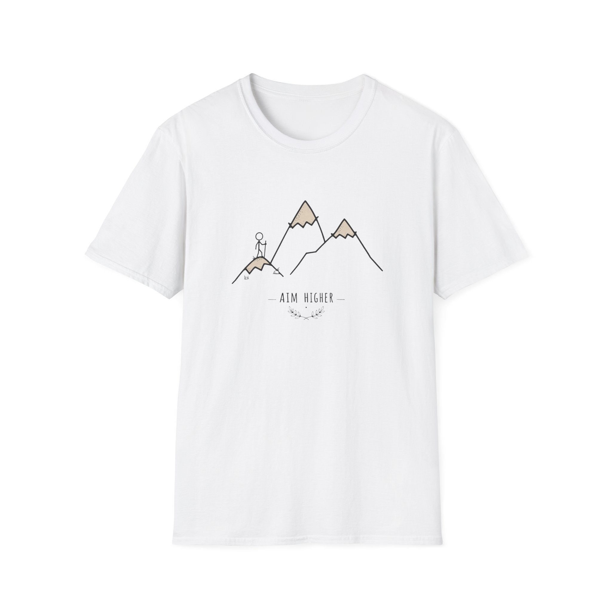 Aim Higher T-shirt