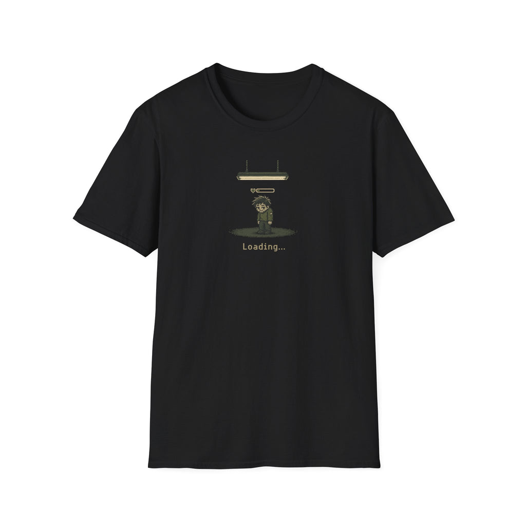 Emotionally Loading T-shirt