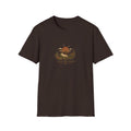 Out Of Office Mentally T-shirt