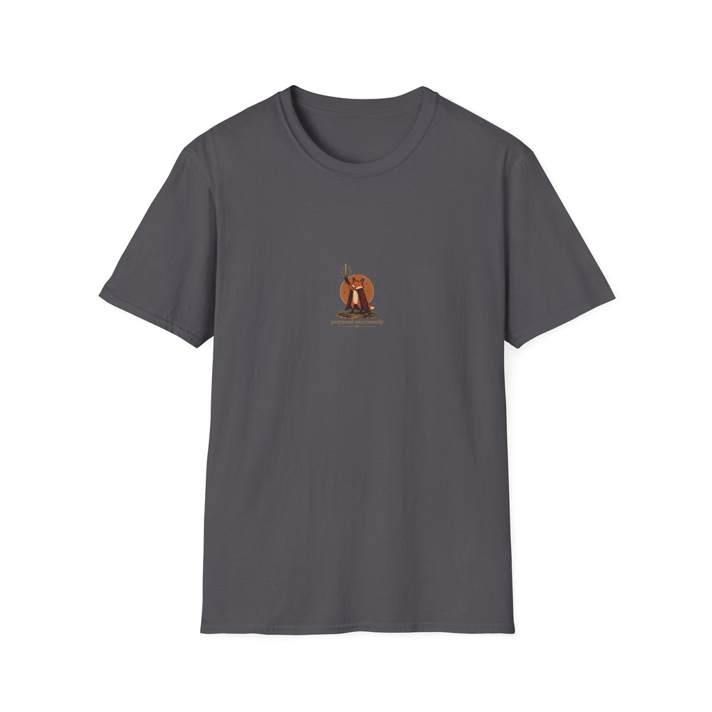 Emotionally Prepared T-shirt