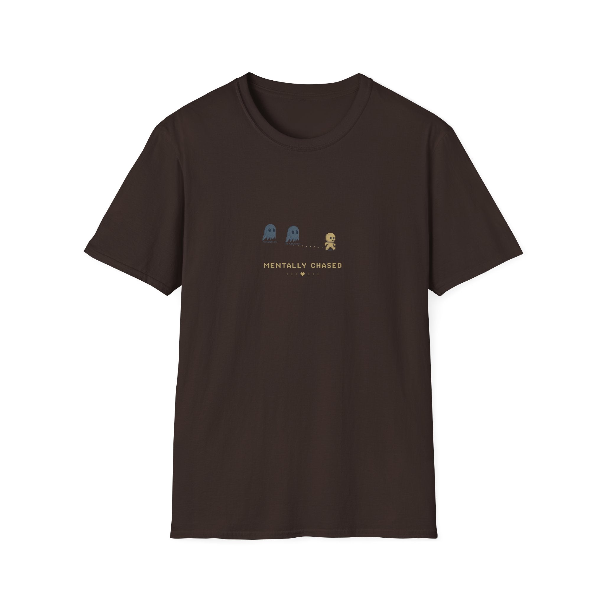 Mentally Chased T-shirt