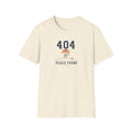 Peace Found T-shirt