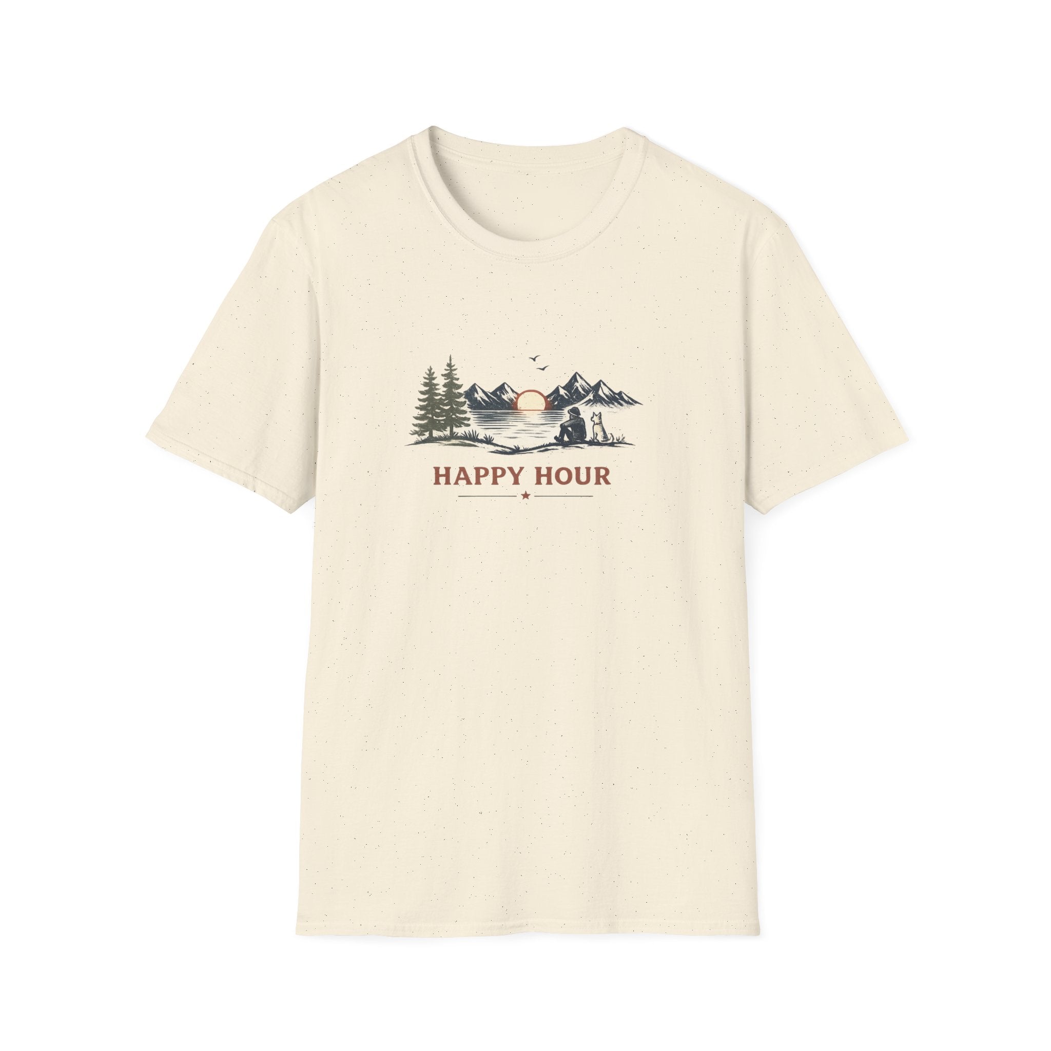 Happy Hour T-shirt