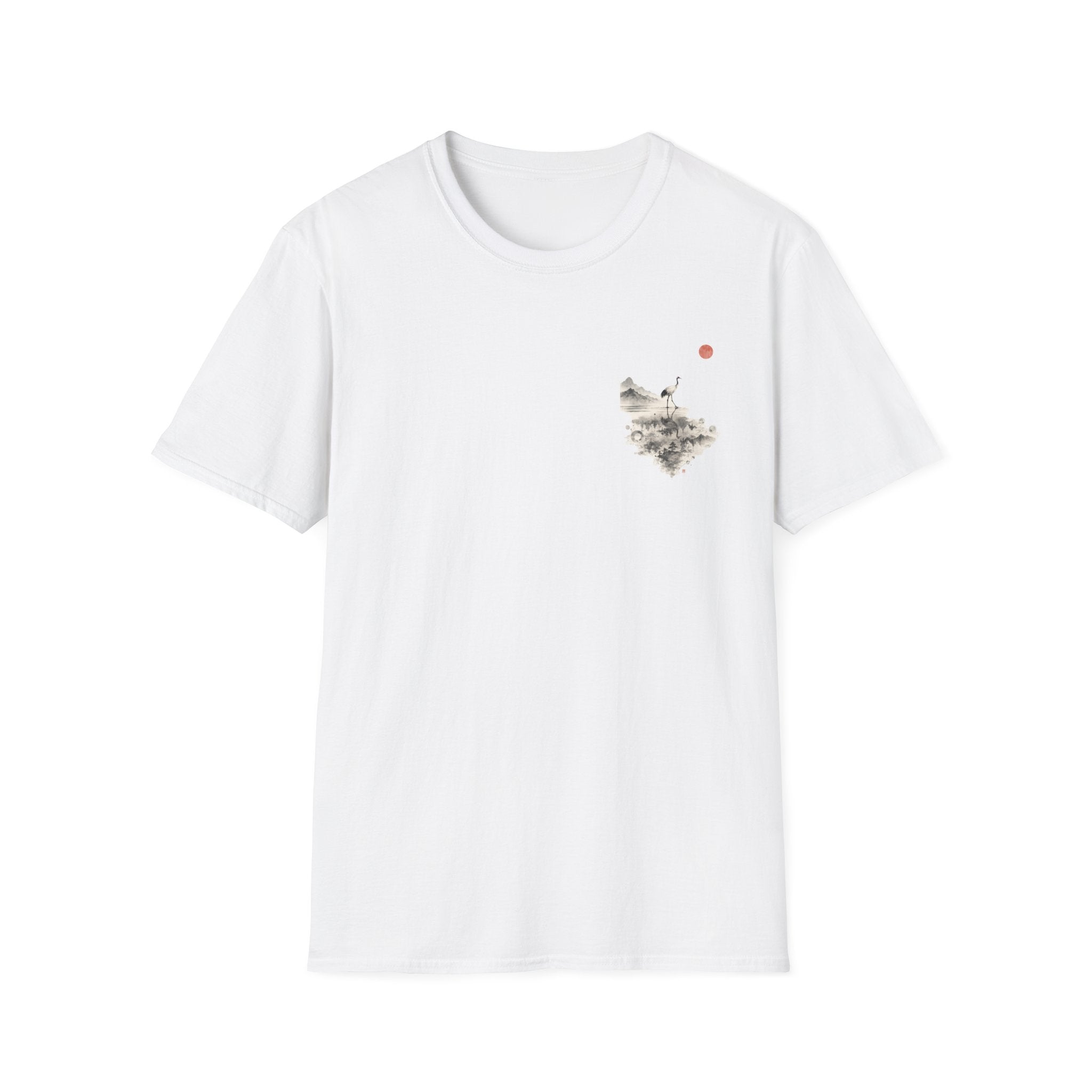 Still Water T-shirt