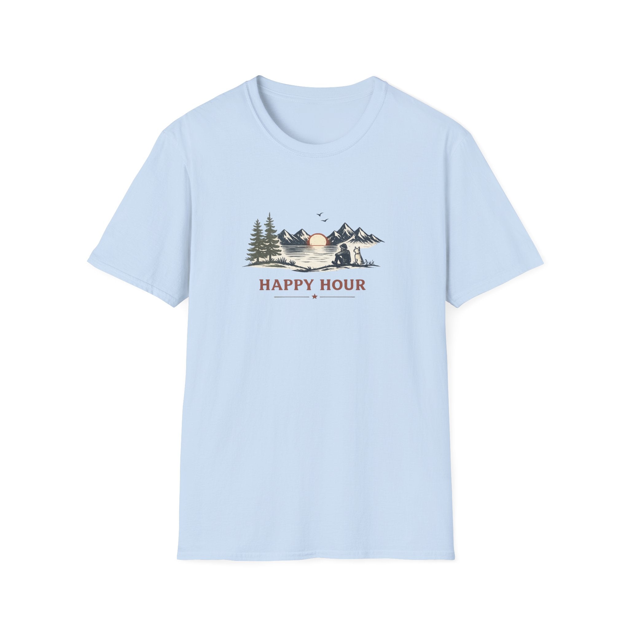 Happy Hour T-shirt