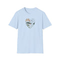 Ocean Heart T-shirt