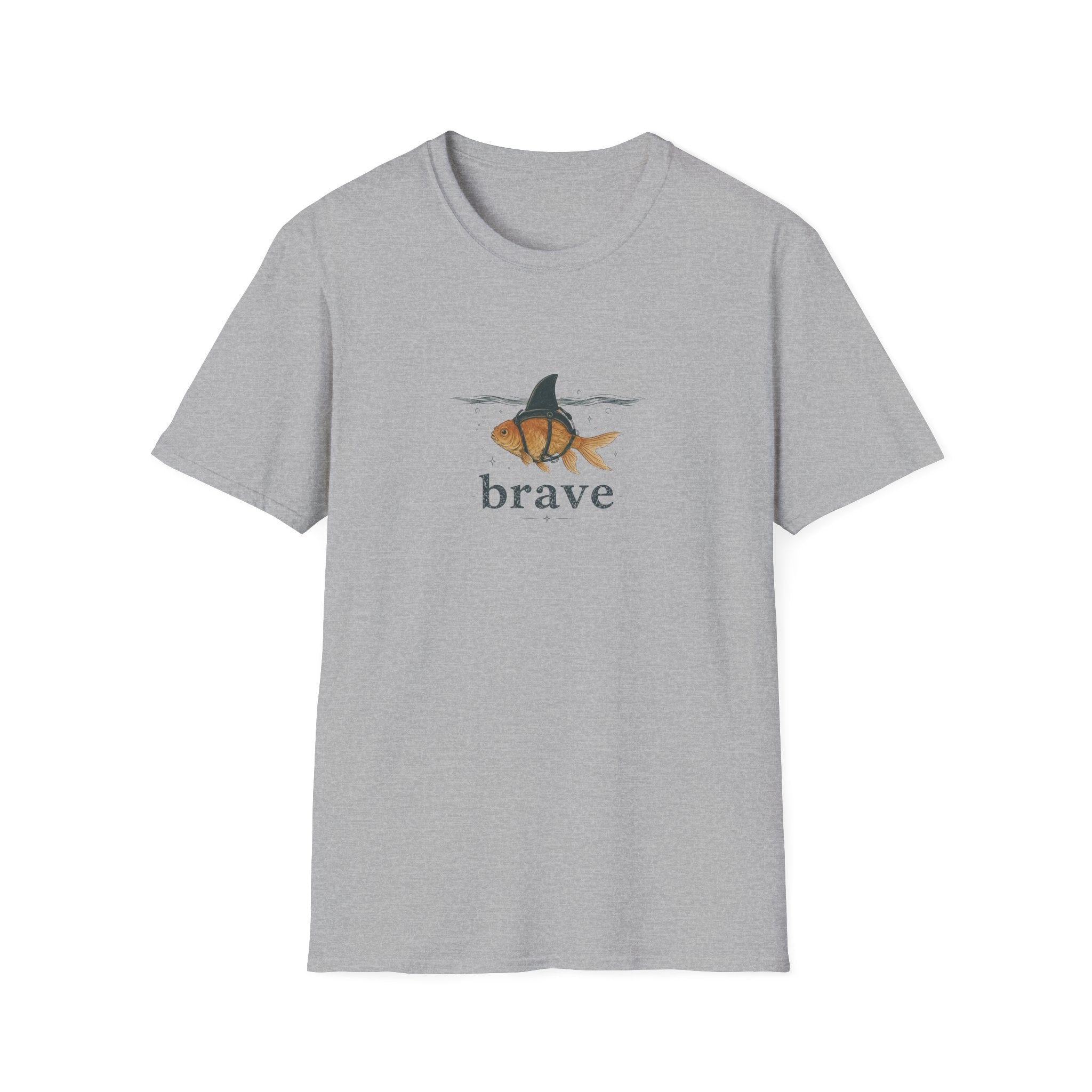 Brave T-shirt
