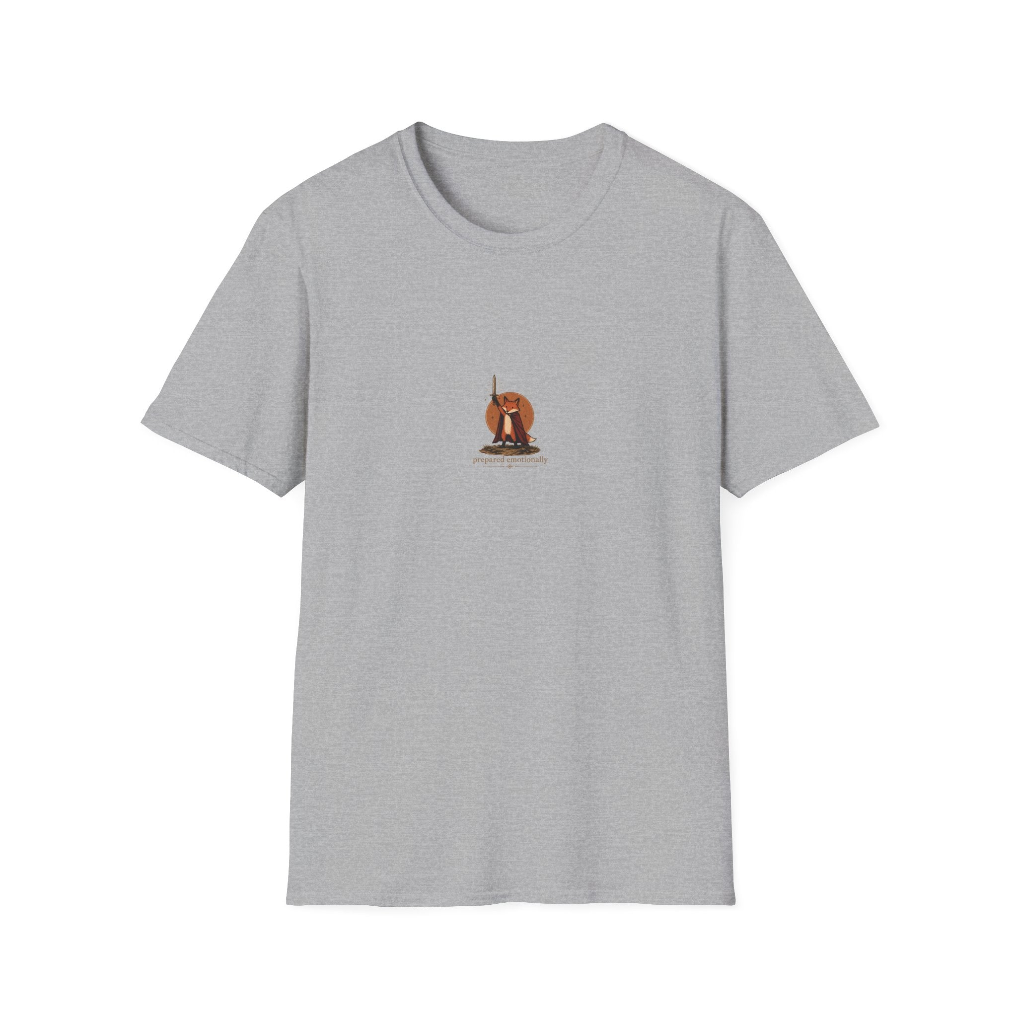 Emotionally Prepared T-shirt
