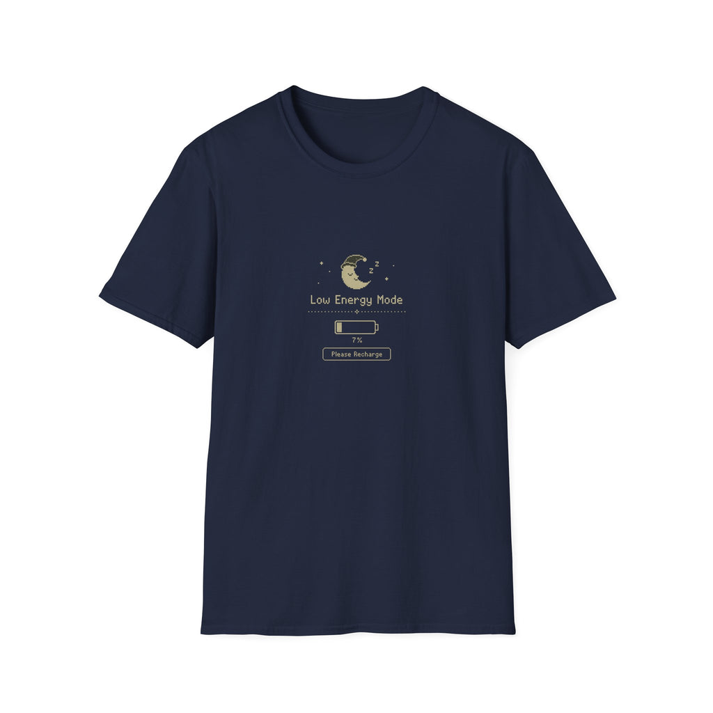 Low Energy Mood T-shirt